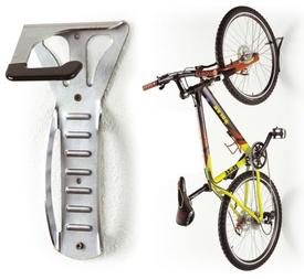 stojalo officine parolin wallhanger silver